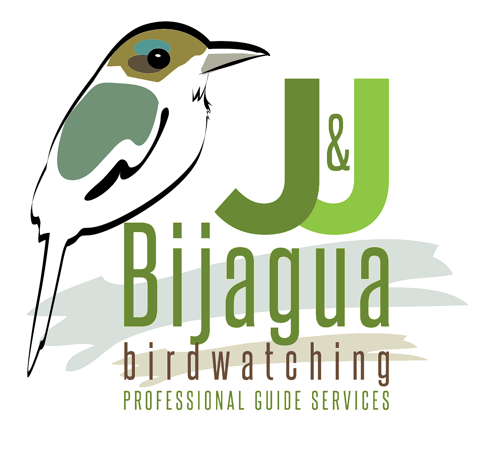 J & J Bijagua Birdwatching Professional  Guide Service l The Pura Vida Tour Guides
